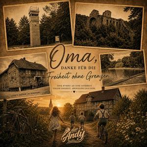 Oma (Freiheit ohne Grenzen)