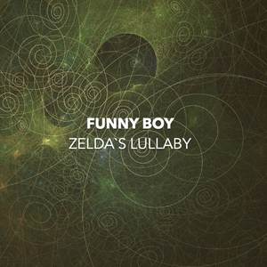 Zelda`s Lullaby (Synth Version)