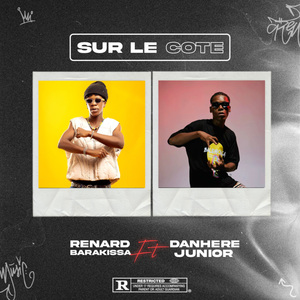 Sur le coté