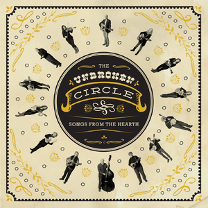 The Fiddler of Dooney (feat. Ed Wilson)