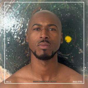 MCE (MAIN CHARACTER ENERGY)