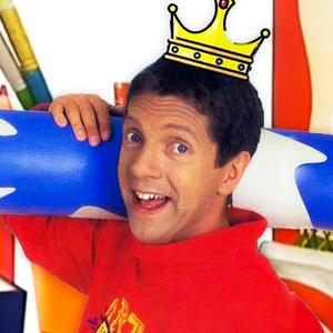 不是只有伟大的艺术家 才能做出好作品 --洛温阿特金森