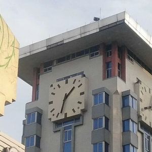 儿童打招呼之歌（PROD. 城东派出所+YOUNGPUMA1NIKE+SPYINGgg+所长施天伟）