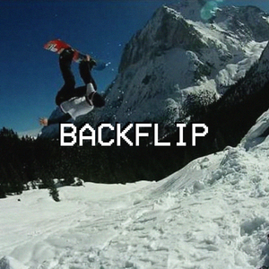 backflip