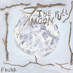 The Full Moon