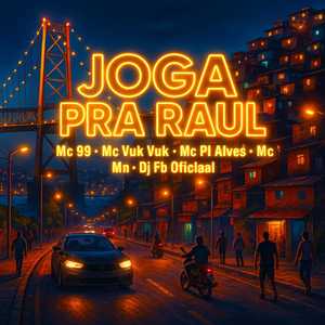 Joga pra Raul