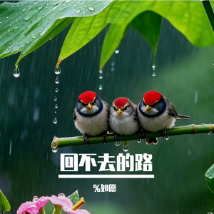 回不去的路