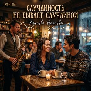 Случайность не бывает случайной