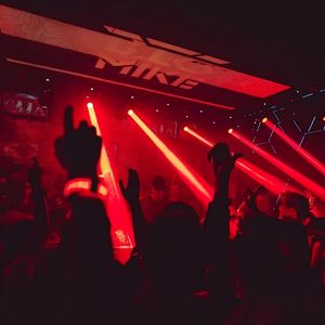 GALA 周末夜 NOV.08 @ VESK GREEN青菜 SET