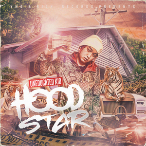 Hoodstar Freestyle