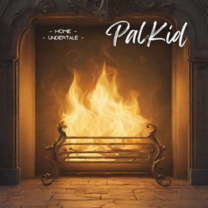 Home (from "Undertale") [Lofi]