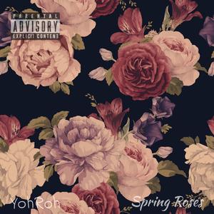 Spring Roses