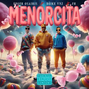Menorcita