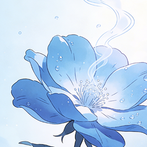 花篮的幽香（PROD BY BECU BEATZ）