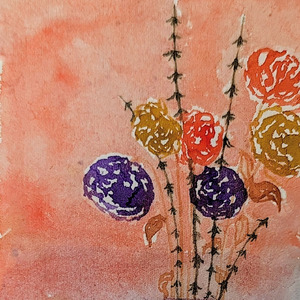 The Tuft Of Flowers (Instrumental Version)