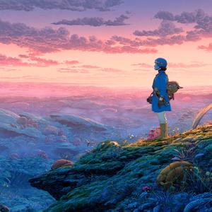 One Summer Day