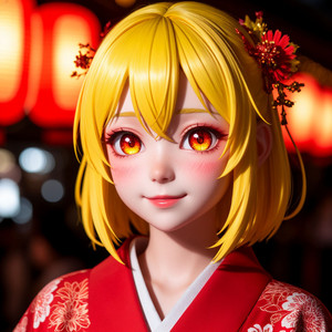 ニューイヤー・ファンタジー