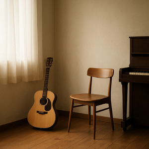 午後のまどろみ