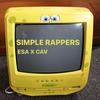 ESA - Simple Rappers