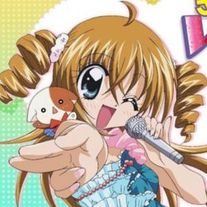 恋☆カナ（是恋爱吗）《偶像宣言》双人版