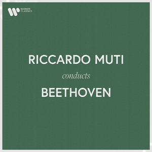 Symphony No. 9 in D Minor, Op. 125 "Choral":II. Molto vivace - Presto