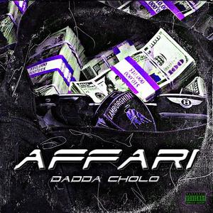 AFFARI (feat. Cholo)