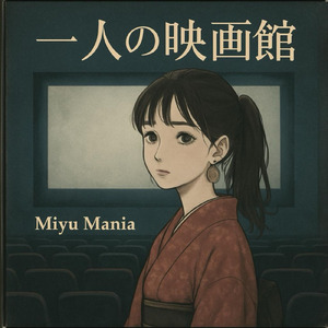 一人の映画館