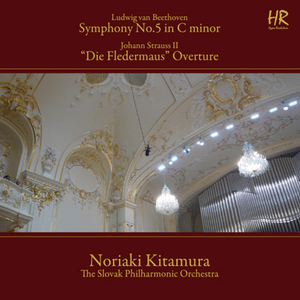Symphony No. 5 in C Minor, Op. 67: II. Andante con moto