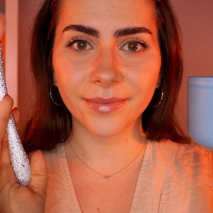 Affirmationen für Innere Ruhe