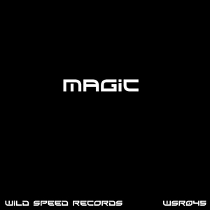 Magic (Breaks Mix)