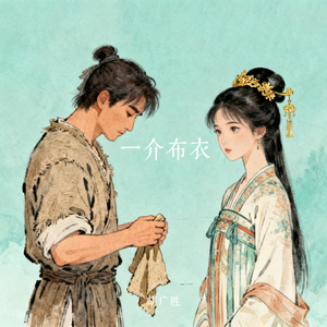 一介布衣