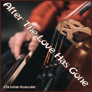 After The Love Has Gone With Sax