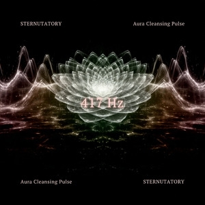 417 Hz - Aura Cleansing Pulse