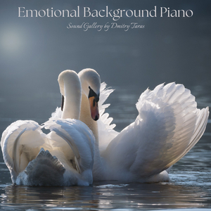 Emotional Background Piano