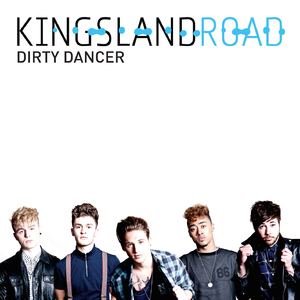 Dirty Dancer [Radio Edit]