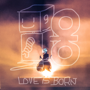 だめだめだ（Guest：トミタ栞） LOVE IS BORN ～18th Anniversary 2021～ (Live)