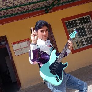 axik samasi 萨满舞