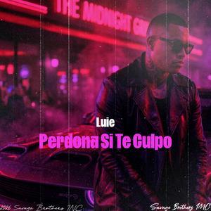 Perdona Si Te Culpo