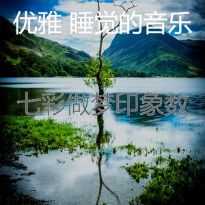 一尘不染做梦印象数
