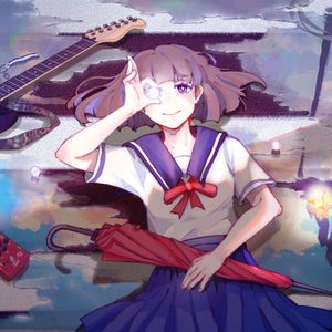 抑雨