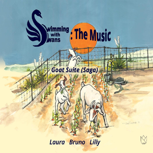 Goat Suite (Saga): I. Intro (The Beginning)