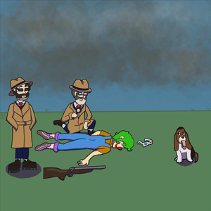 Chortles