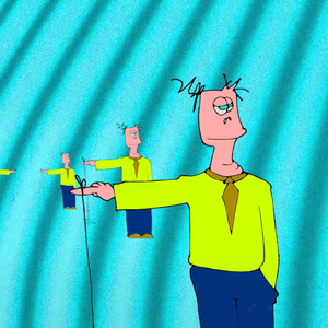 “游戏人生”-悲伤吉他 Emo type beat-世事难以预料，灾难源源不断