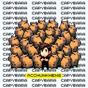 Capybara