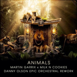 Animals (Epic Orchestral Rework)
