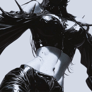 Wolf Fell for the Lamb