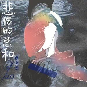 悲伤的总和