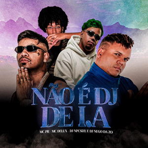 Não É Dj de I.A