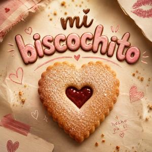 Mi Biscochito