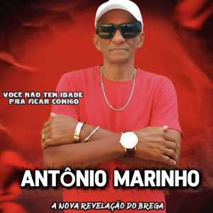 Você Não Tem Idade Pra Ficar Comigo